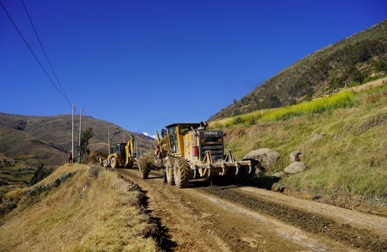 Lincuna: comprometidos con el desarrollo de Recuay y Aija