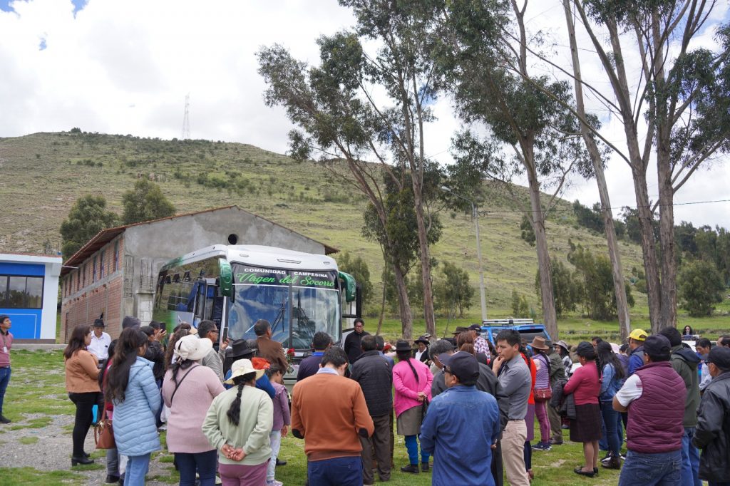 Contribuimos a la adquisición del nuevo bus de la CC. Virgen del Socorro 1 482242806 1086549209943144 3400869461332108891 n