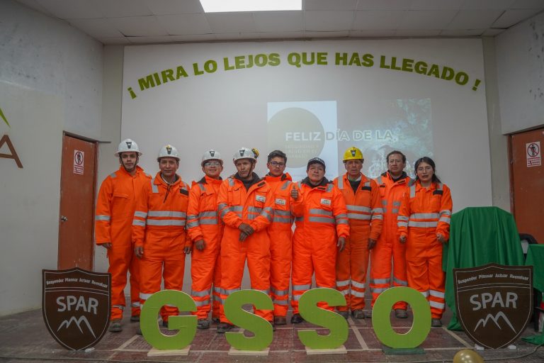 Seguridad primero: seguimos fortaleciendo nuestra cultura preventiva