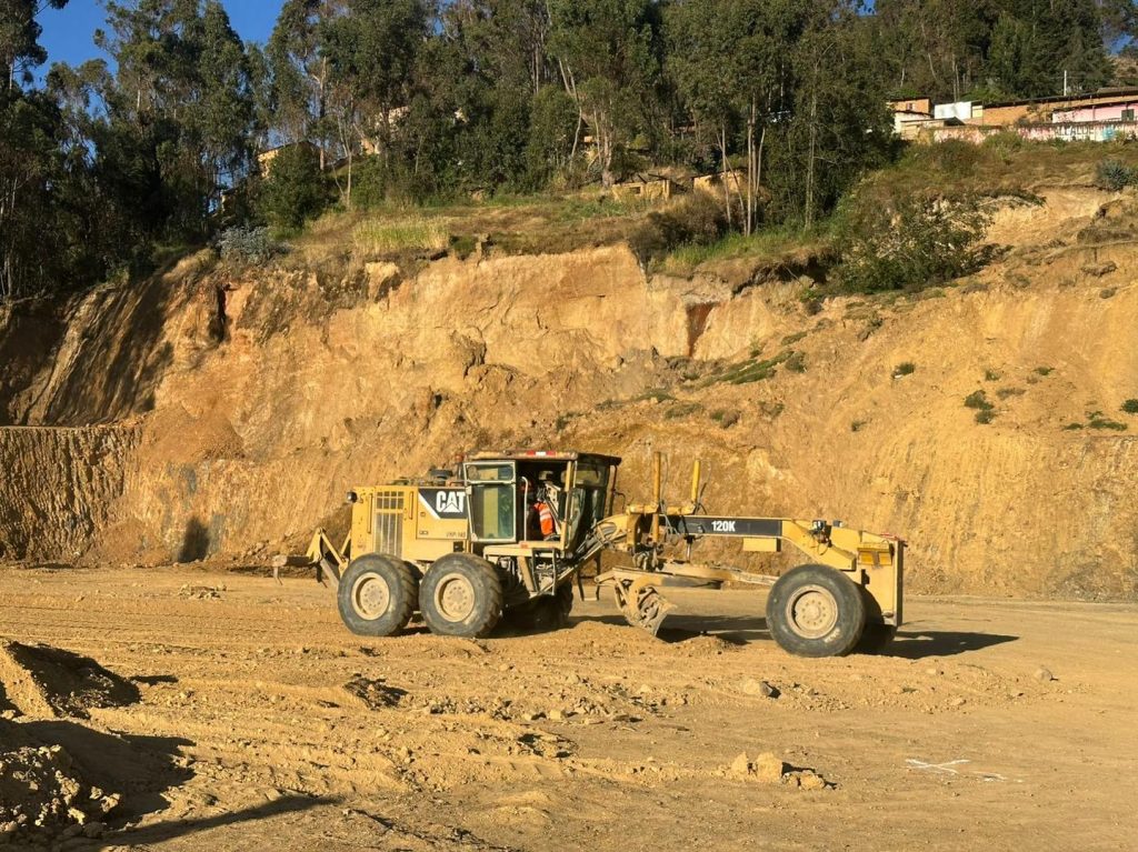 Nos aliamos para la construcción del Estadio Municipal de Aija 4 515975236_1171423164789081_5044610353309878635_n