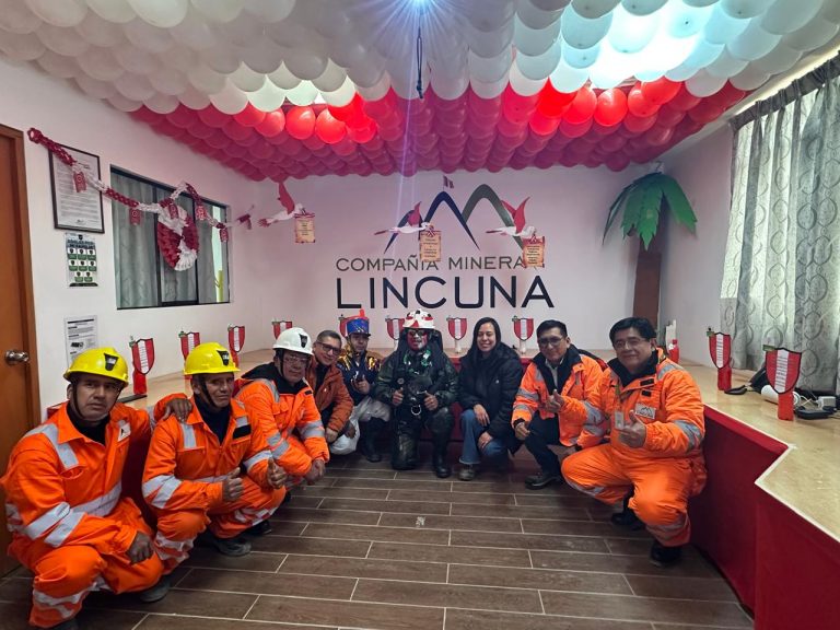 Fiestas Patrias: Celebramos nuestras raíces y unidad