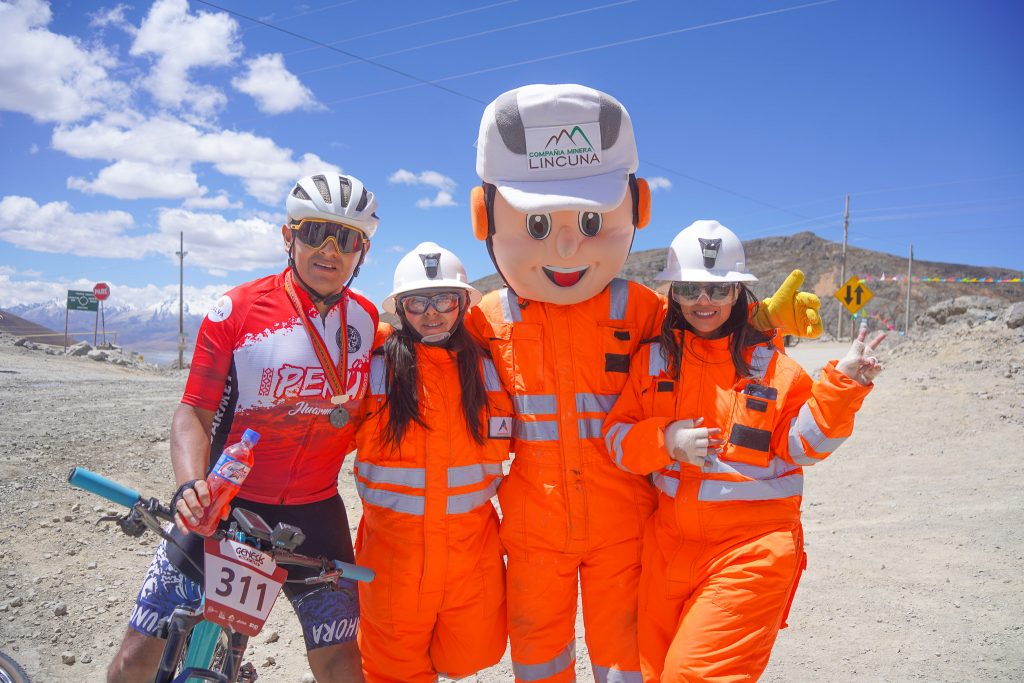 ¡Fuimos parte del Génesis Inka MTB 2025! 18 DSC00100