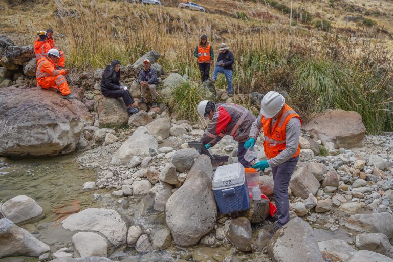 Lincuna fortalece su compromiso ambiental junto a la comunidad de Aija 2 DSC00315