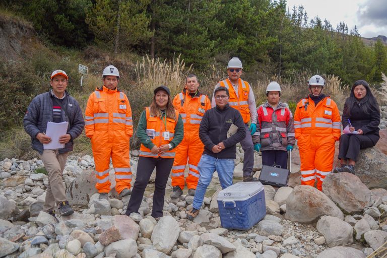 Lincuna fortalece su compromiso ambiental junto a la comunidad de Aija 5 DSC00320