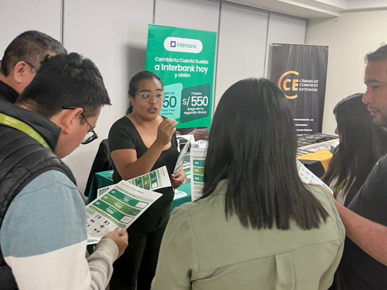 Lincuna organiza Feria de Salud y Beneficios para promover el bienestar de sus colaboradores 4 Summit (21)