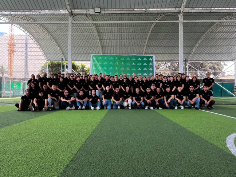 Un cierre de año para celebrar y seguir creciendo juntos en Lincuna