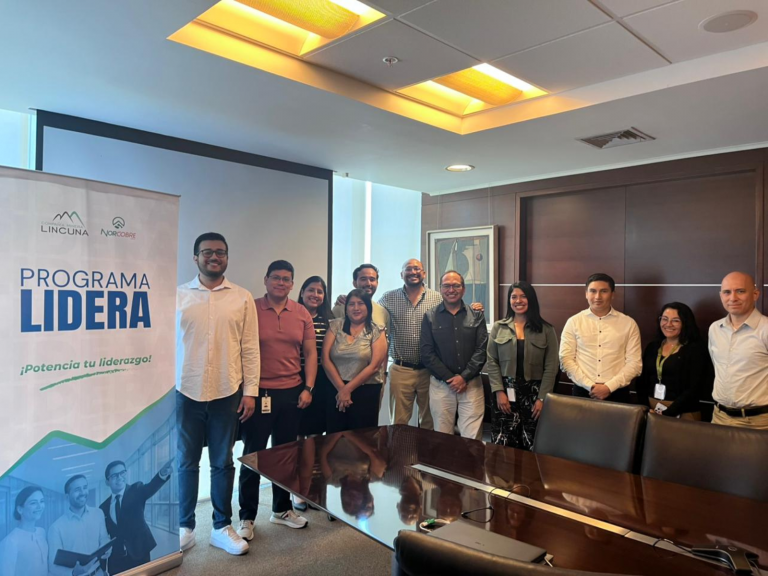 Lincuna fortalece el liderazgo organizacional con la culminación del Programa Lidera 4 Norcobre_FB (17)